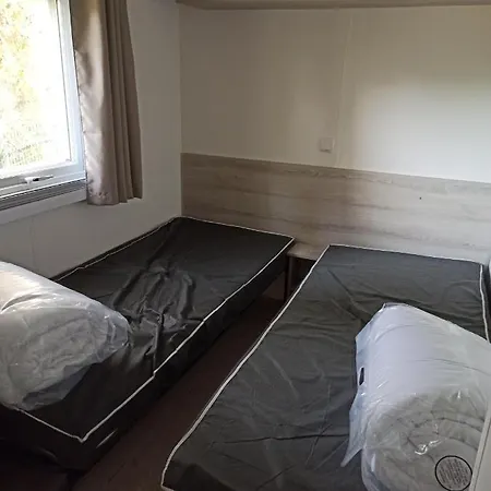 Mobile Home 6/8 Personnes Les Mathes